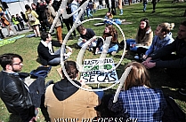 Global Climate Strike For Future