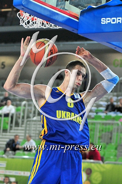 Sergii GLADYR -UKR Ukrajina-