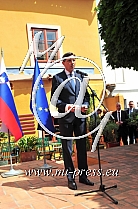 Borut PAHOR - Predsednik Slovenije