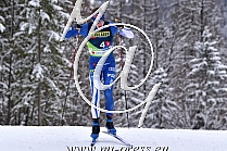 Niilo MOILANEN -FIN Finska-