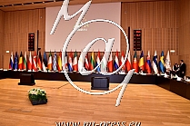 Obisk Evropske komisije