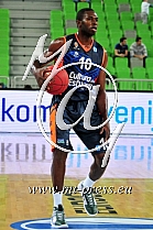 Romain SATO -Valencia Basket-