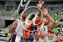 Vladimir LUCIC -Valencia Basket-