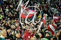 Avstrijski navijaci