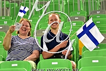 FIN Finska