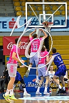 Borisa SIMANIC -Mega Basket-