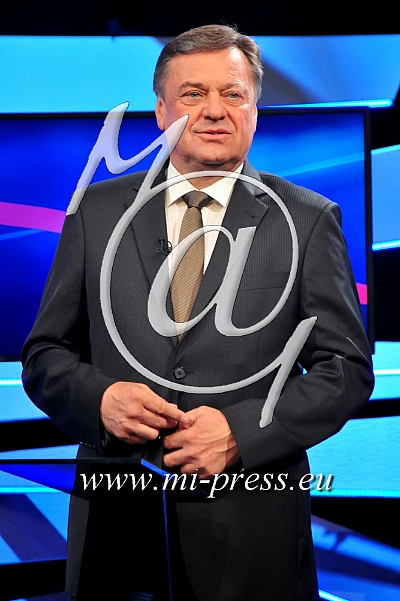 Zoran JANKOVIC, predsednik PS
