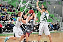 Janis STRELNIEKS -Brose Basket Bamberg-