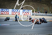 Luca MARINI -ITA, SKY Racing Team VR46-