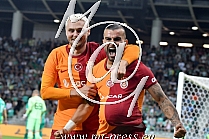 Abdulkerim BARDAKCI -Galatasaray-