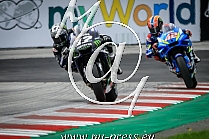 Maverick VINALES -ESP, Monster Energy Yamaha MotoGP-