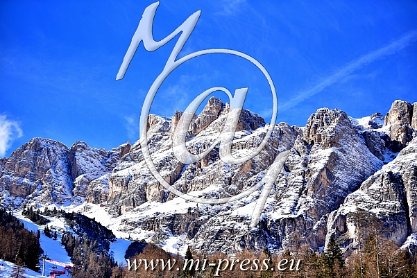 Cortina d'Ampezzo 2019