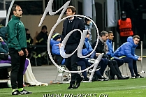Antonio CONTE -Tottenham Hotspur-