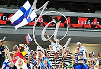 Finski navijaci