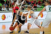 Milenko TEPIC -Partizan-