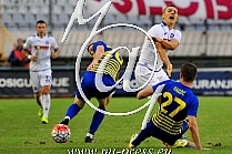 Nikola VLASIC -Hajduk-
