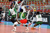 Yaoussi KAVOGO -CAM Kamerun-