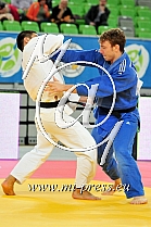 Sarvar SHOMURODOV UZB - Antonio ESPOSITO ITA -73kg-