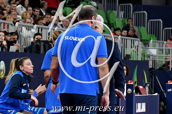 Dragan ADZIC glavni trener -SLO Slovenija-