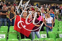 Turske navijacice