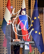 Borut PAHOR -predsednik Slovenije-