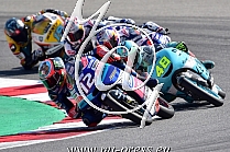 Lorenzo DALLA PORTA -ITA, Leopard Racing-