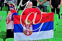 Navijaci Srbije