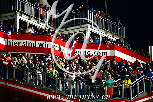 The Nightrace Schladming 2020