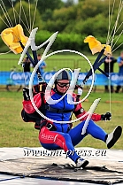 World Parachuting Championship 2014