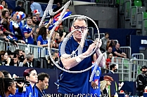 Olivier KRUMBHOLZ glavni trener -FRA Francija-