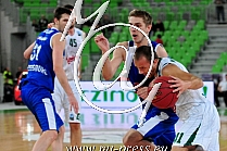 Marko MARINOVIC -Union Olimpija-