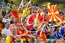 MKD Severna Makedonija