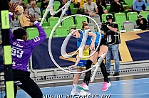 Sako HATADOU -Metz Handball-