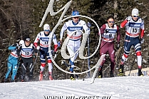 FIS Cross Country World Cup Planica 2018