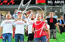 Belorusija -BLR-