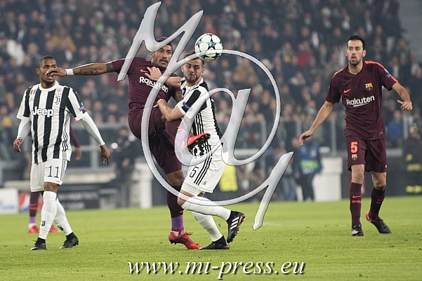Miralem PJANIC -Juventus-
