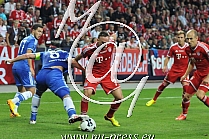 Franck RIBERY -Bayern-