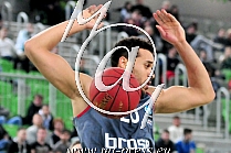 Elias HARRIS -Brose Basket Bamberg-