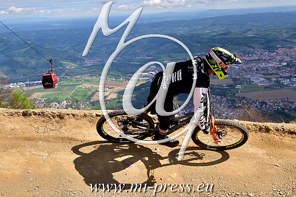 UCI Mountain Bike Maribor 2019