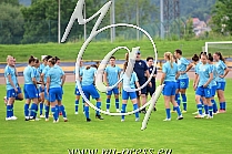 Slovenska zenska nogometna reprezentanca