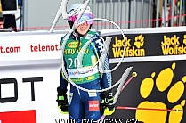 Magdalena FJAELLSTROEM -SWE Svedska-
