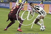Alex SANDRO -Juventus-