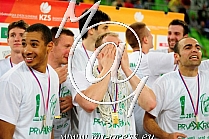KK Krka, prvak Slovenije 2011-2012