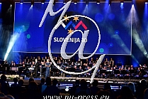 Dan drzavnosti Slovenije