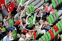 Turski navijaci