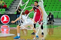 Rotnei CLARKE -Telekom Baskets-