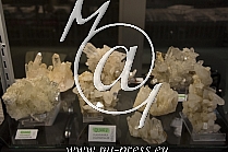 MINERAL EXPO