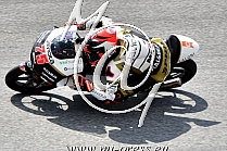 Albert ARENAS -ESP, Angel Nieto Team Moto3-