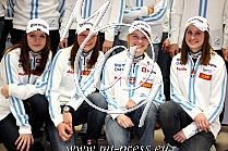 Slovenian Nordic Team
