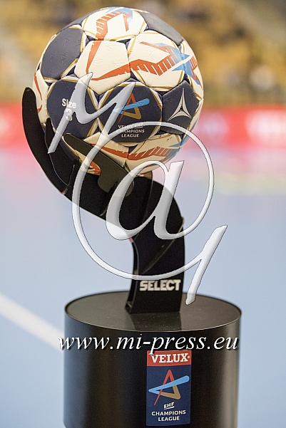 VELUX EHF Champions League